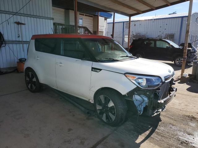 Photo 4 from auction – 2016 KIA SOUL + with VIN KNDJP3A5XG7356968
