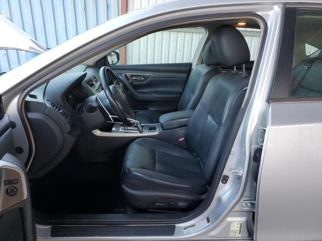 Photo 7 from auction – 2013 NISSAN ALTIMA 2.5 with VIN 1N4AL3APXDC176136
