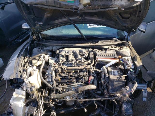 Photo 11 from auction – 2014 NISSAN MAXIMA S with VIN 1N4AA5AP3EC470030