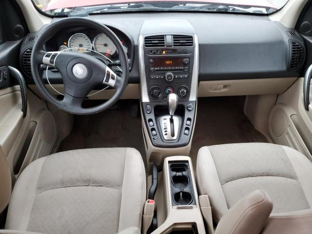 Photo 8 from auction – 2007 SATURN VUE with VIN 5GZCZ33D57S807226