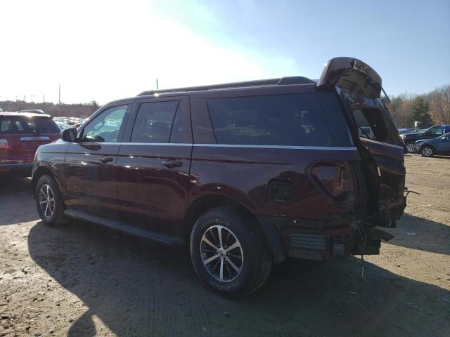 Photo 2 from auction – 2021 FORD EXPEDITION with VIN 1FMJK1JTXMEA41883