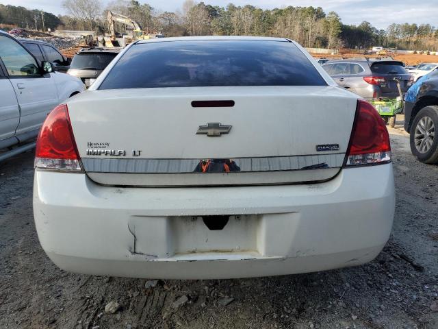 Photo 6 from auction – 2009 CHEVROLET IMPALA 1LT with VIN 2G1WT57K491255959