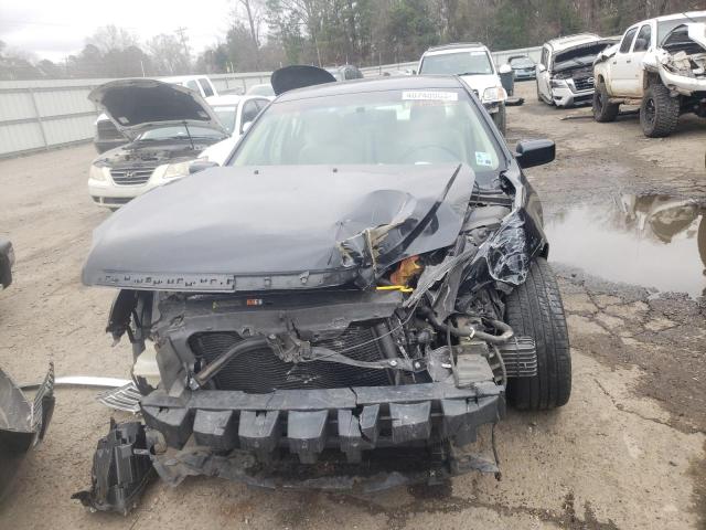 Photo 5 from auction – 2010 MERCURY MILAN PREM with VIN 3MEHM0JG0AR648652