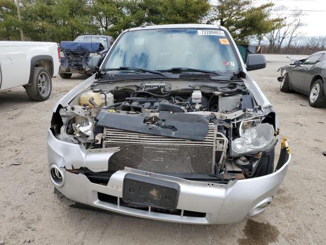 Photo 5 from auction – 2012 FORD ESCAPE XLT with VIN 1FMCU9DG6CKB38417