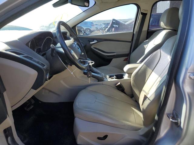 Photo 7 from auction – 2012 FORD FOCUS SEL with VIN 1FAHP3H21CL449878
