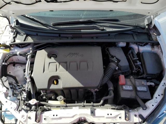 Photo 11 from auction – 2018 TOYOTA COROLLA L with VIN 5YFBURHE4JP842610