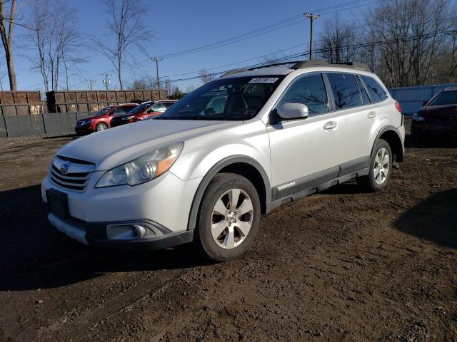 Снимка 1 от търг – 2011 SUBARU OUTBACK 2. с VIN 4S4BRBJC4B3444367