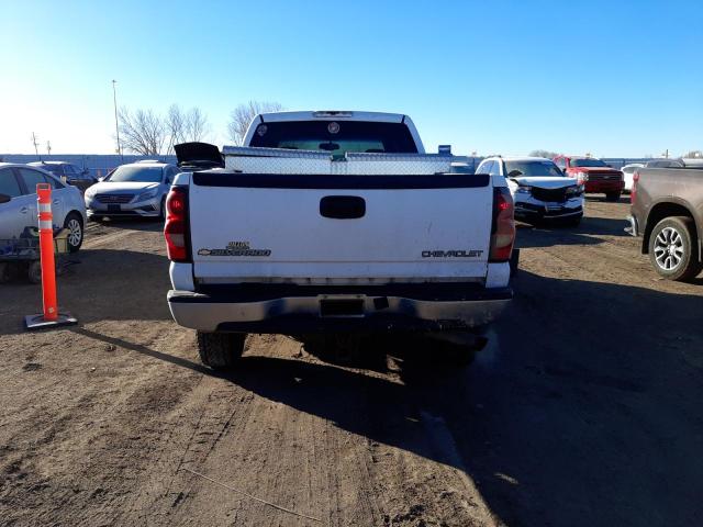 Photo 6 from auction – 2004 CHEVROLET SILVERADO with VIN 1GCHK23U44F223359
