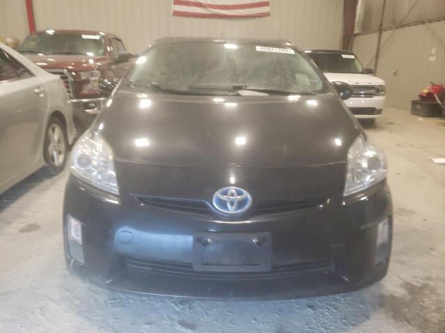 Photo 5 from auction – 2010 TOYOTA PRIUS with VIN JTDKN3DU5A1098463