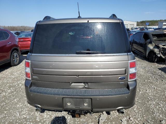 Photo 6 from auction – 2014 FORD FLEX SEL with VIN 2FMHK6C88EBD33078
