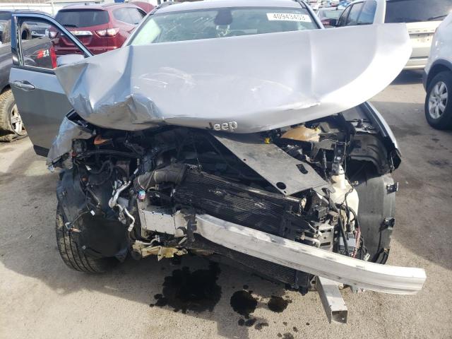 Photo 12 from auction – 2018 JEEP COMPASS LA with VIN 3C4NJDBB8JT103681