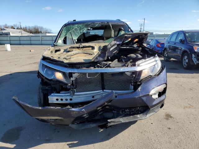 Photo 5 from auction – 2016 HONDA PILOT EX with VIN 5FNYF6H31GB051912