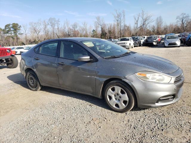 Photo 4 from auction – 2013 DODGE DART SE with VIN 1C3CDFAA1DD110909