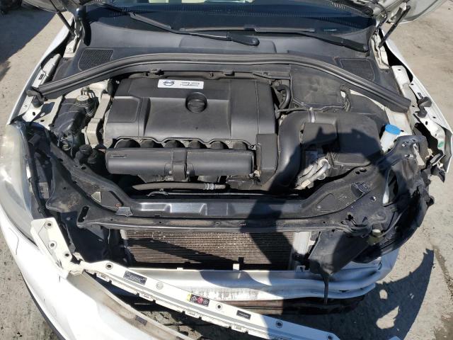 Photo 12 from auction – 2013 VOLVO XC60 3.2 with VIN YV4940DL6D2382123