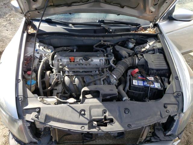 Photo 11 from auction – 2012 HONDA ACCORD SE with VIN 1HGCP2F69CA215263