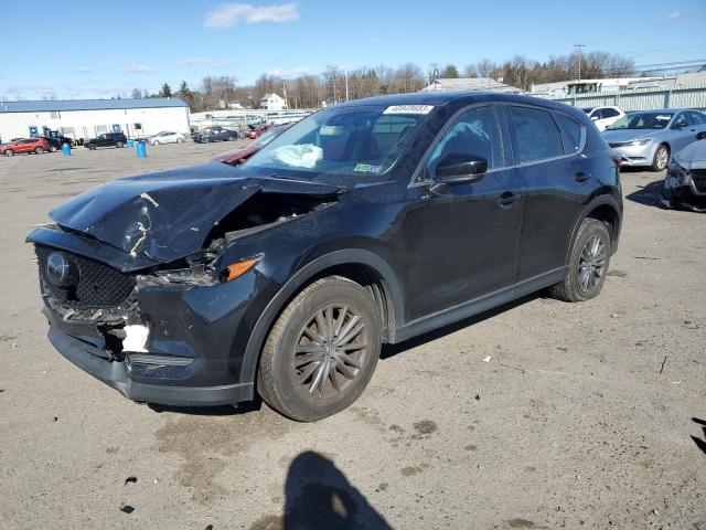Photo 1 from auction – 2019 MAZDA CX-5 TOURI with VIN JM3KFBCM2K0670483