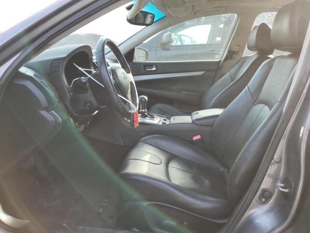Photo 7 from auction – 2013 INFINITI G37 BASE with VIN JN1CV6AP6DM303640