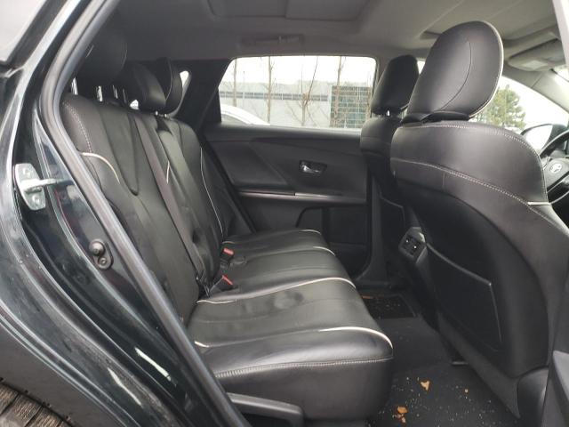 Photo 11 from auction – 2013 TOYOTA VENZA LE with VIN 4T3ZA3BB2DU072419