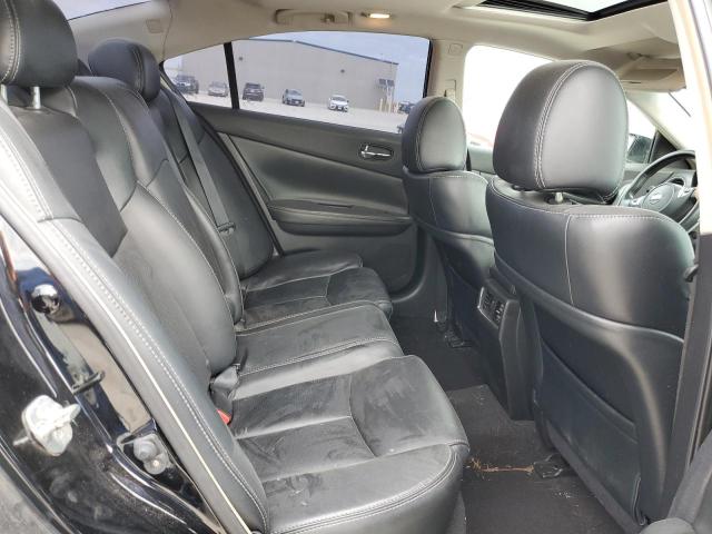 Photo 10 from auction – 2011 NISSAN MAXIMA S with VIN 1N4AA5AP0BC847439