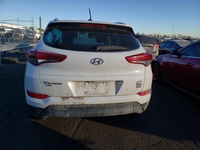Photo 6 from auction – 2016 HYUNDAI TUCSON LIM with VIN KM8J3CA48GU140276