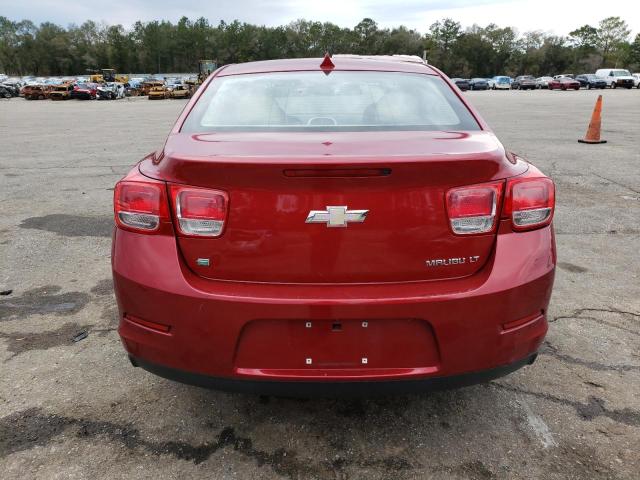 Photo 6 from auction – 2014 CHEVROLET MALIBU 1LT with VIN 1G11C5SL5EF244322