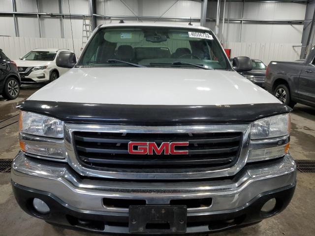 Photo 5 from auction – 2005 GMC NEW SIERRA with VIN 1GTEK19B55Z213877