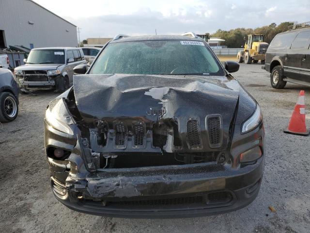 Photo 5 from auction – 2015 JEEP CHEROKEE S with VIN 1C4PJLAB7FW669756