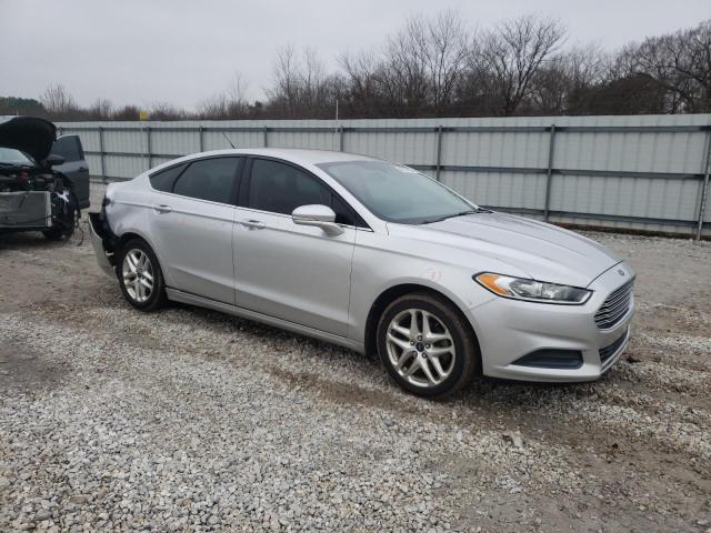 Photo 4 from auction – 2013 FORD FUSION SE with VIN 3FA6P0H75DR304461
