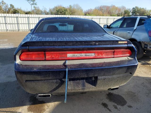 Photo 6 from auction – 2013 DODGE CHALLENGER with VIN 2C3CDYBT7DH728685