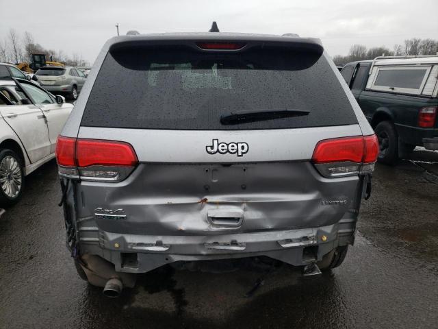 Photo 6 from auction – 2015 JEEP GRAND CHER with VIN 1C4RJFBM7FC853445
