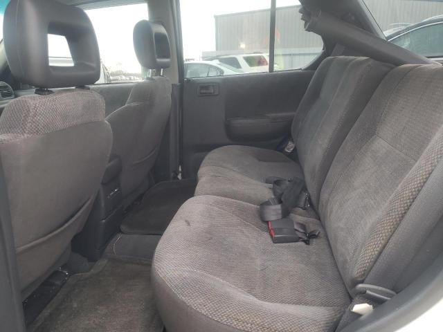 Photo 10 from auction – 1999 ISUZU RODEO S with VIN 4S2CM58W4X4326415