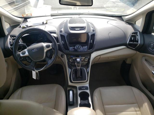 Photo 8 from auction – 2013 FORD C-MAX SEL with VIN 1FADP5BU3DL542360