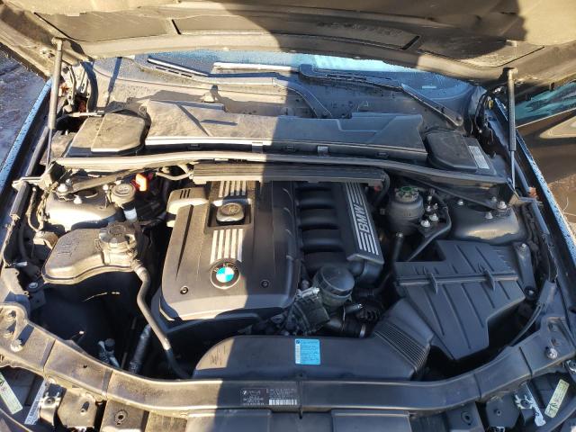 Photo 11 from auction – 2008 BMW 328 I with VIN WBAVA37528ND55983
