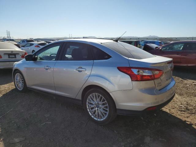 Photo 2 from auction – 2012 FORD FOCUS SEL with VIN 1FAHP3H21CL449878