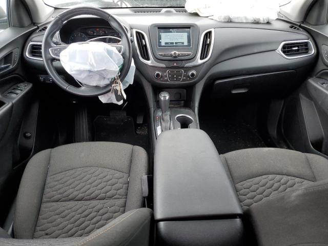 Photo 8 from auction – 2018 CHEVROLET EQUINOX LT with VIN 3GNAXJEV5JS642032