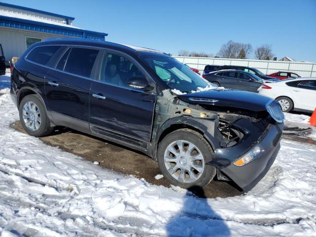 Photo 4 from auction – 2010 BUICK ENCLAVE CX with VIN 5GALVCED1AJ228520