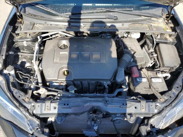 Photo 11 from auction – 2018 TOYOTA COROLLA L with VIN 2T1BURHE9JC096039