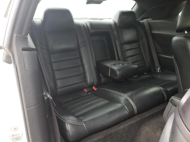 Photo 10 from auction – 2013 DODGE CHALLENGER with VIN 2C3CDYBT9DH611268