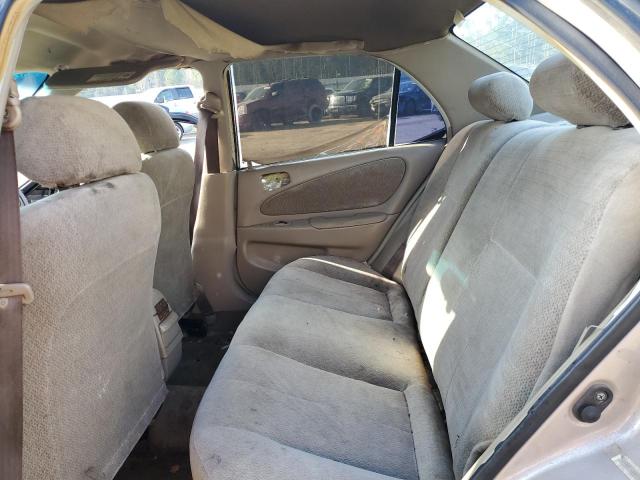 Photo 10 from auction – 2002 TOYOTA COROLLA CE with VIN 2T1BR12E82C542596