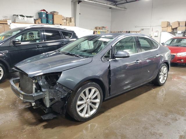 Photo 1 from auction – 2013 BUICK VERANO with VIN 1G4PP5SKXD4144378