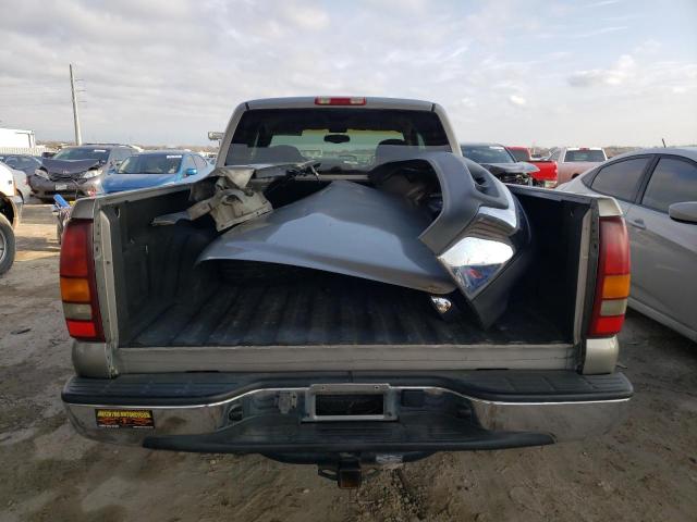 Photo 6 from auction – 1999 CHEVROLET SILVERADO with VIN 2GCEC19T0X1136868