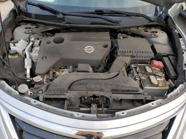 Photo 11 from auction – 2014 NISSAN ALTIMA 2.5 with VIN 1N4AL3AP1EN367241