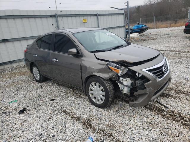 Photo 4 from auction – 2017 NISSAN VERSA with VIN 3N1CN7AP9HL809159