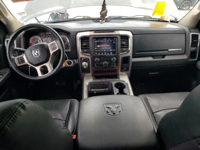 Photo 8 from auction – 2018 RAM 1500 LARAM with VIN 1C6RR6NT9JS223346