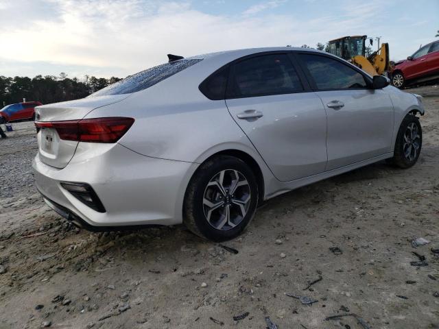 Photo 3 from auction – 2019 KIA FORTE FE with VIN 3KPF24AD3KE113674