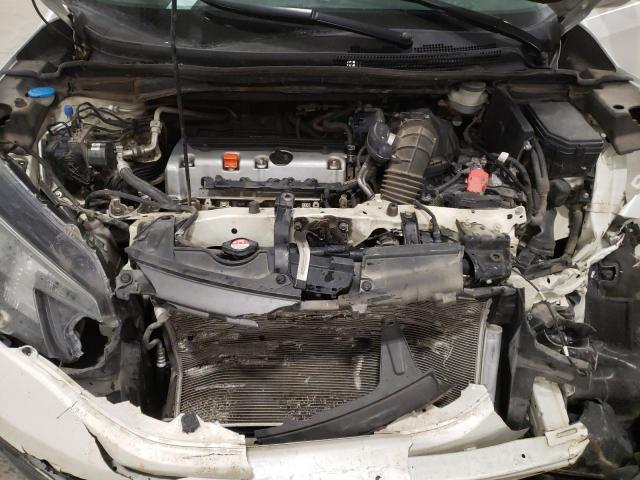 Photo 11 from auction – 2012 HONDA CR-V EXL with VIN 5J6RM4H73CL004495