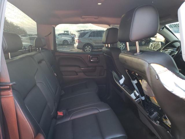 Photo 10 from auction – 2014 GMC SIERRA K15 with VIN 3GTU2VEC6EG499594