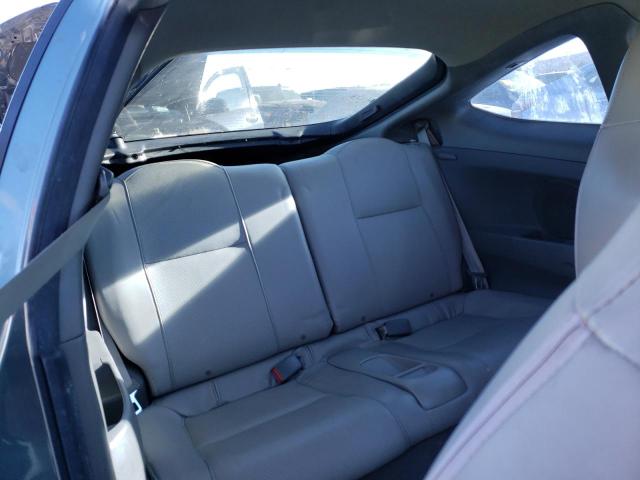 Photo 10 from auction – 2006 ACURA RSX TYPE-S with VIN JH4DC53096S004450
