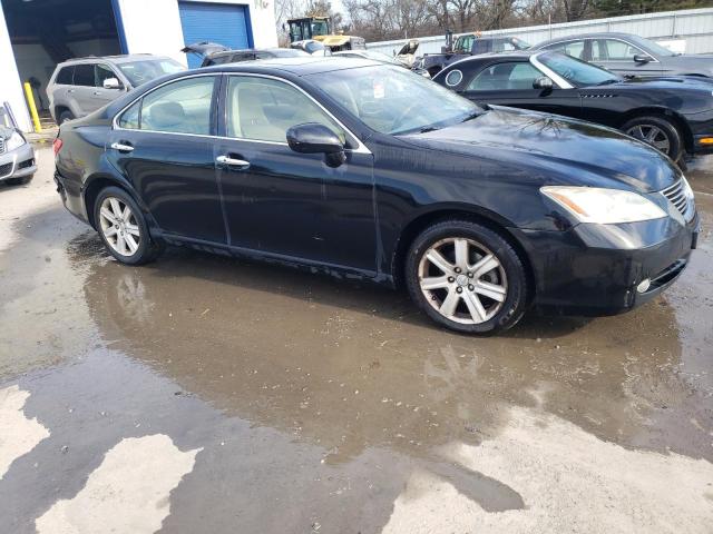 Photo 4 from auction – 2007 LEXUS ES 350 with VIN JTHBJ46GX72060527