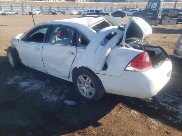 Photo 2 from auction – 2013 CHEVROLET IMPALA LT with VIN 2G1WG5E3XD1220075